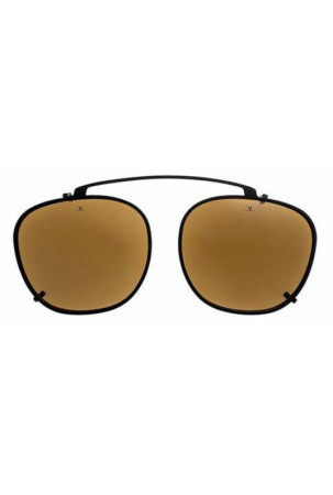 Unisex saulės akiniai su spaustuku Vuarnet VD190400012121