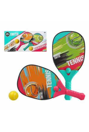 Rakečių rinkinys Pickleball 110836 (3 pcs) 3 Dalys