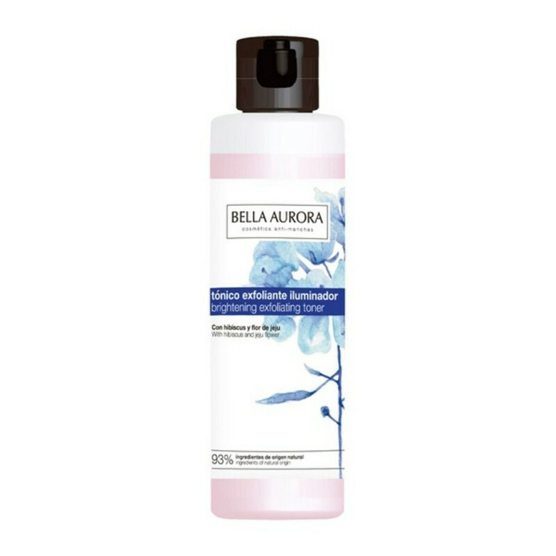 Šveičiantis tonikas Bella Aurora (200 ml)