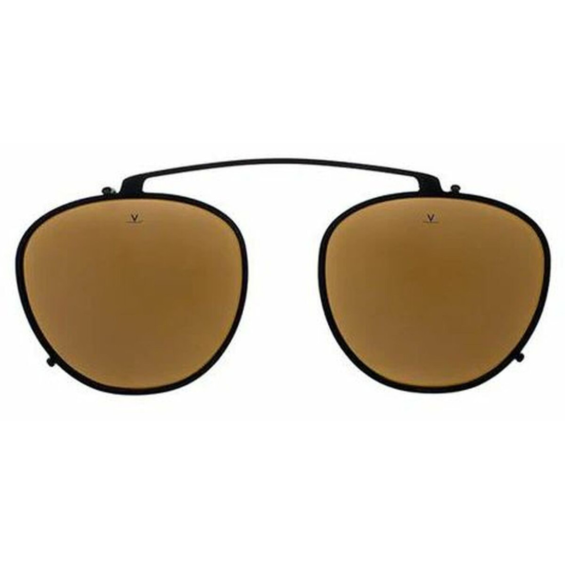 Unisex saulės akiniai su spaustuku Vuarnet VD190100032121