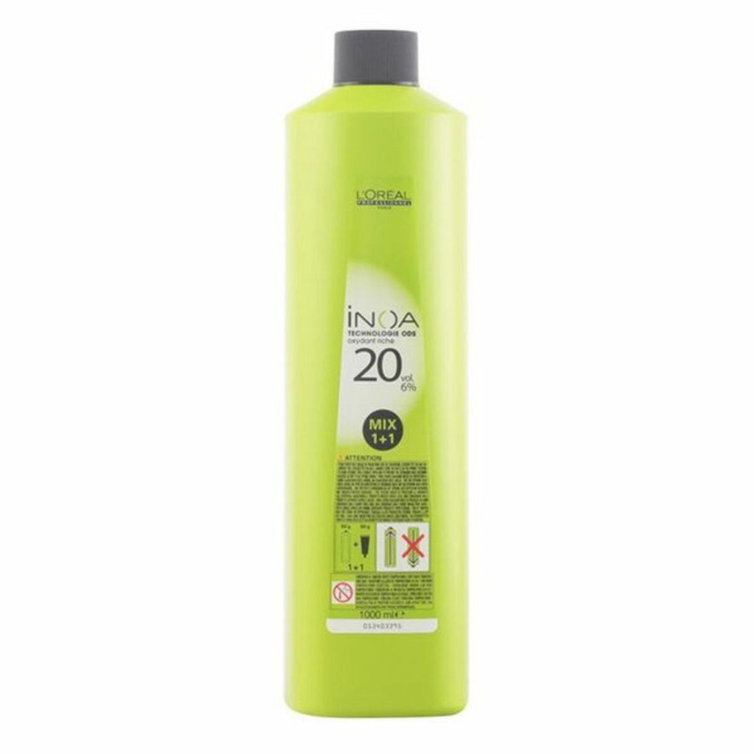 Plaukų prisotintojas Inoa Technologie L'Oreal Professionnel Paris 0000004721 (1000 ml) 1 L