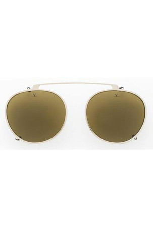 Unisex saulės akiniai su spaustuku Vuarnet VD180600012121