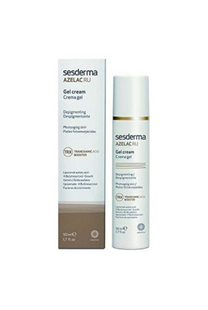 Kremas nuo pigmento Azelac RU Sesderma 9080-32940 (50 ml) 50 ml