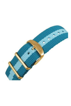 Laikrodis vyrams Devota & Lomba DL008MSPBLBL-02BLUE (Ø 42 mm)