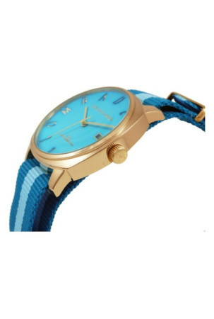 Laikrodis vyrams Devota & Lomba DL008MSPBLBL-02BLUE (Ø 42 mm)