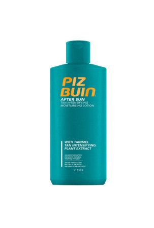 After Sun INTENSIFIER Piz Buin 940-69294 (200 ml) 200 ml