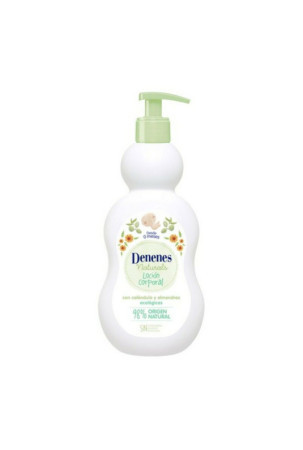 Kūno losjonas Naturals Denenes 200034 (400 ml) 400 ml