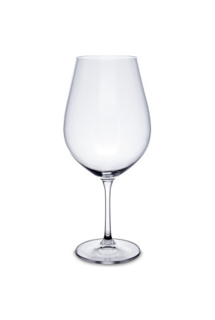 Vyno taurė Bohemia Crystal Magnus 1 L (6 vnt.)