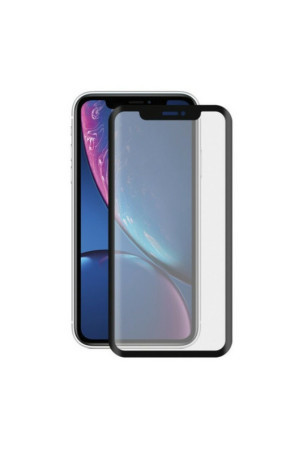 Grūdinto stiklo ekrano apsauga Iphone 11 KSIX Extreme 2.5D