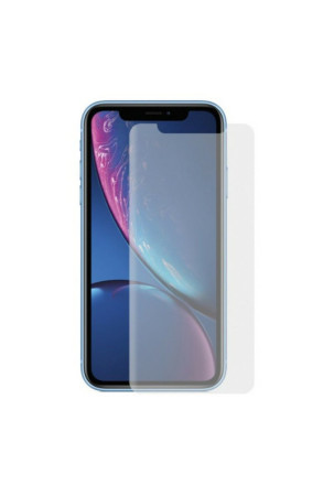 Grūdinto stiklo ekrano apsauga Iphone 11 KSIX Extreme 2.5D