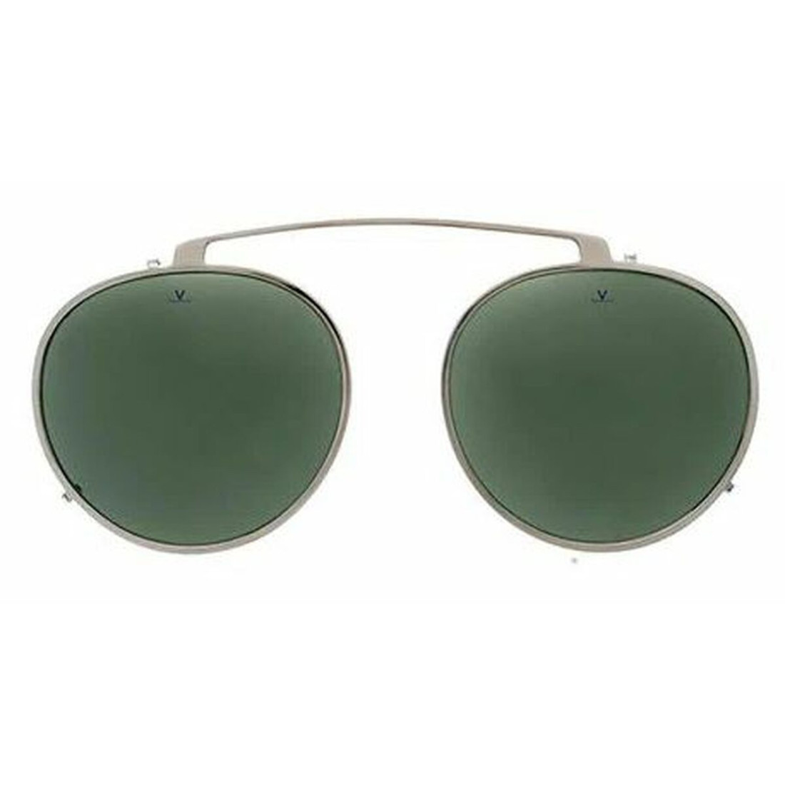Unisex saulės akiniai su spaustuku Vuarnet VD190300011121