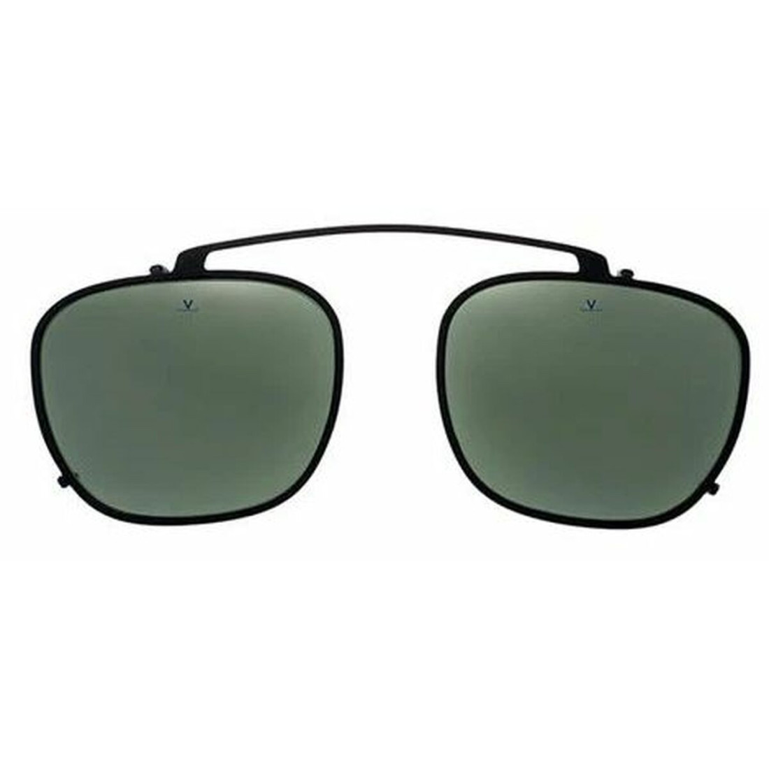 Unisex saulės akiniai su spaustuku Vuarnet VD190200031121