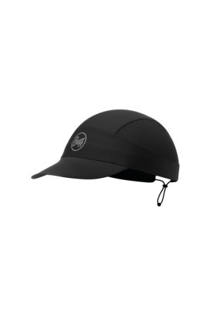 Sportinė kepurė Buff Pack Cap Juoda