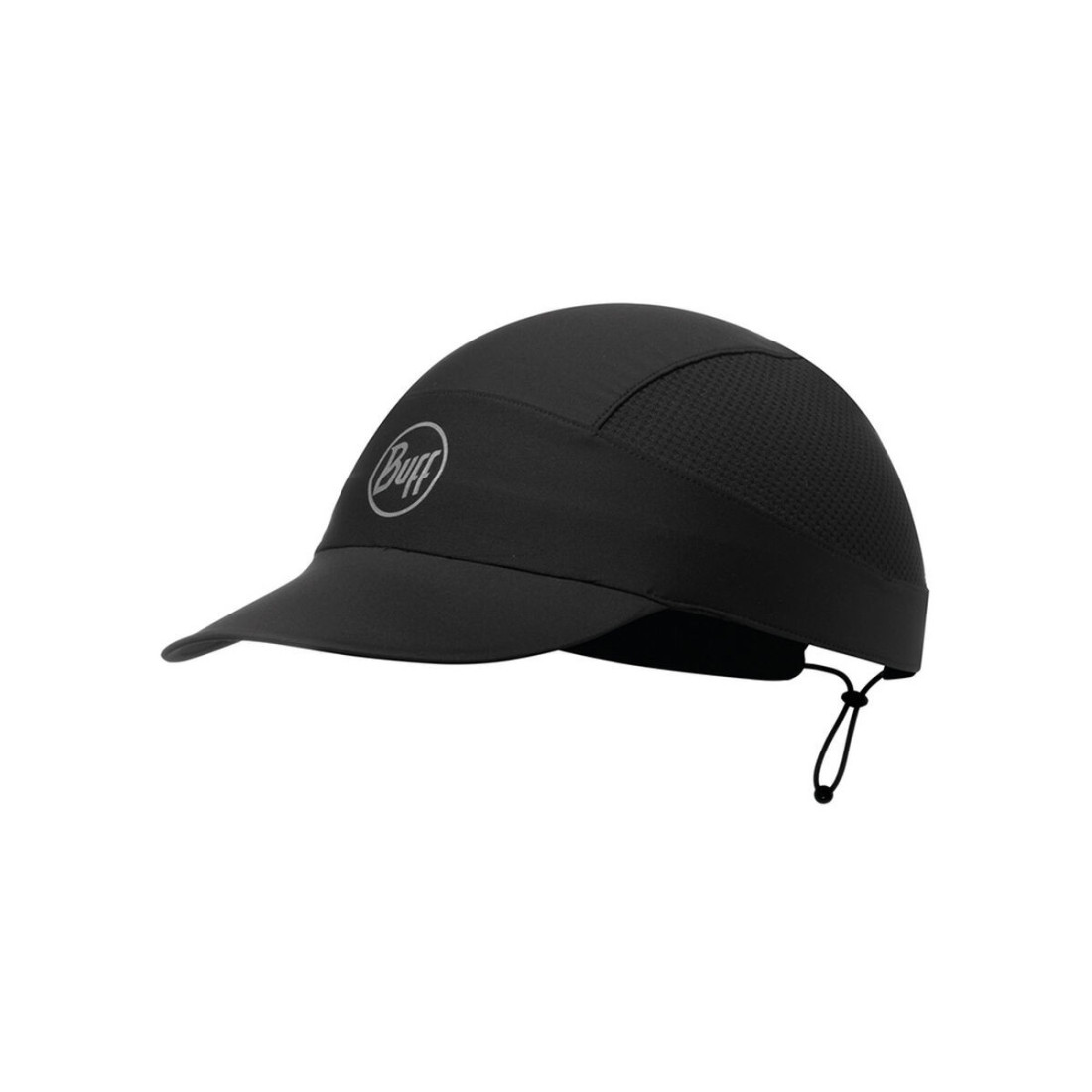 Sportinė kepurė Buff Pack Cap Juoda