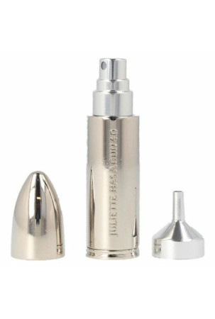 Moterų kvepalai Juliette Has A Gun U PURSE BULLET EDT 4 ml