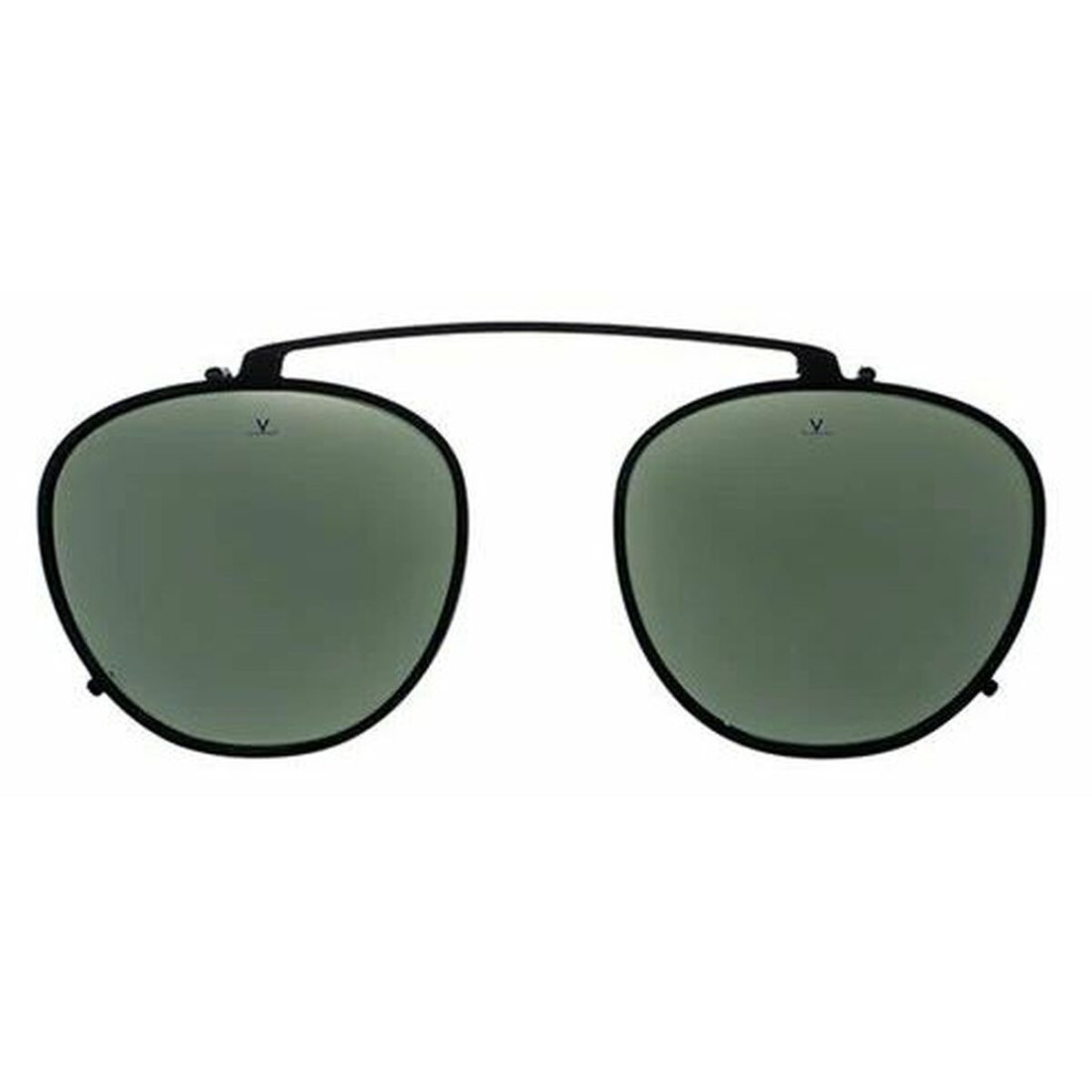 Unisex saulės akiniai su spaustuku Vuarnet VD190100021121