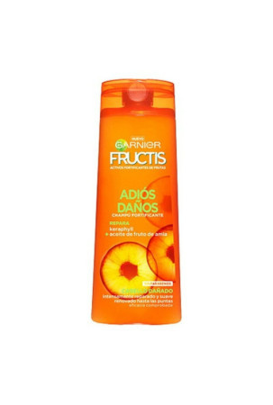 Atkuriamasis šampūnas Fructis Adiós Daños Garnier Fructis (360 ml) 360 ml