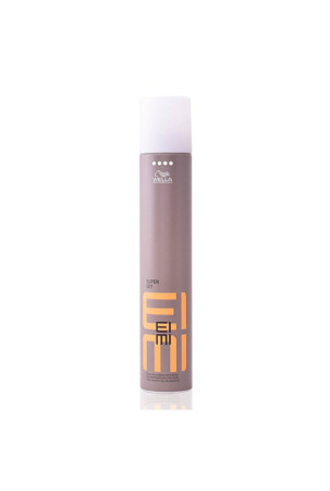 Stiprios fiksacijos lakas Eimi Wella (300 ml) (300 ml)