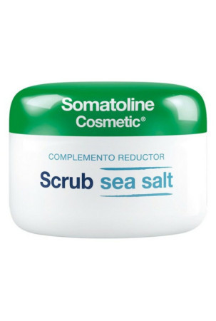 Kūno šveitiklis Scrub Somatoline (350 g)