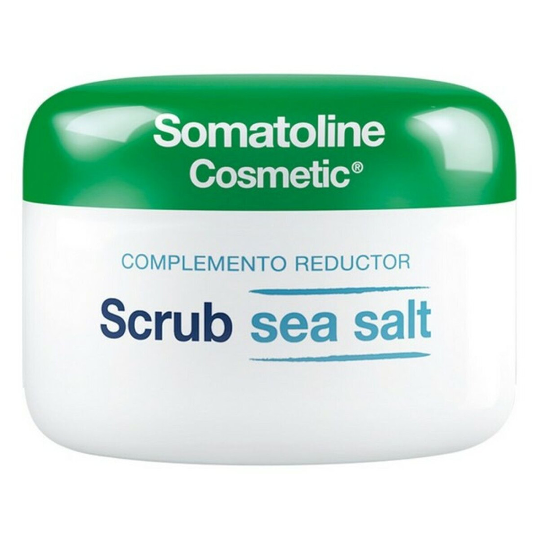 Kūno šveitiklis Scrub Somatoline (350 g)