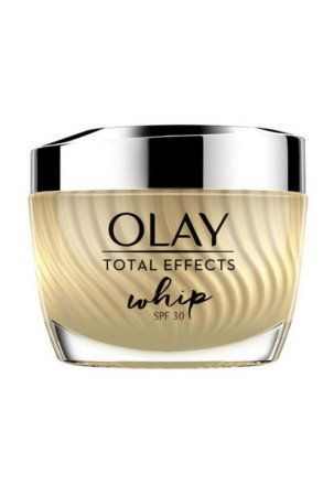 Drėkinantis Kremas nuo senėjimo Whip Total Effects Olay Whip Total Effects (50 ml) 50 ml