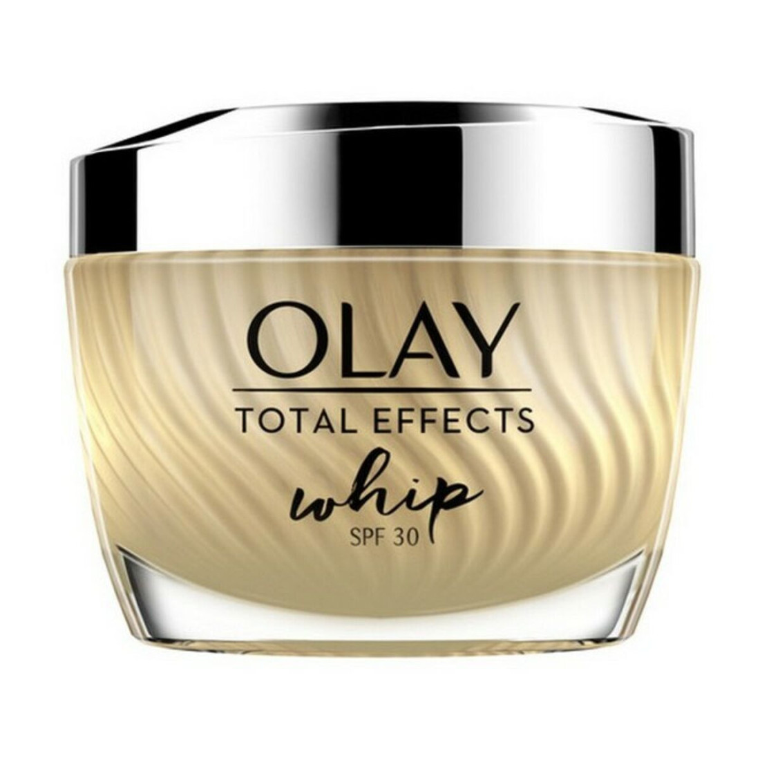 Drėkinantis Kremas nuo senėjimo Whip Total Effects Olay Whip Total Effects (50 ml) 50 ml