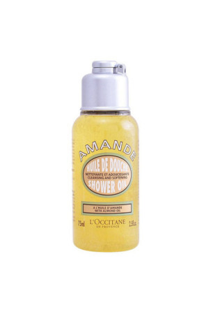 Maitinamasis aliejus Amande L'occitane (75 ml)