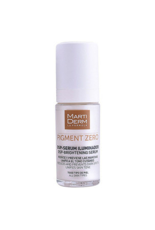 Apšviečiantis serumas Pigment Zero Martiderm Serum Iluminador (30 ml) 30 ml