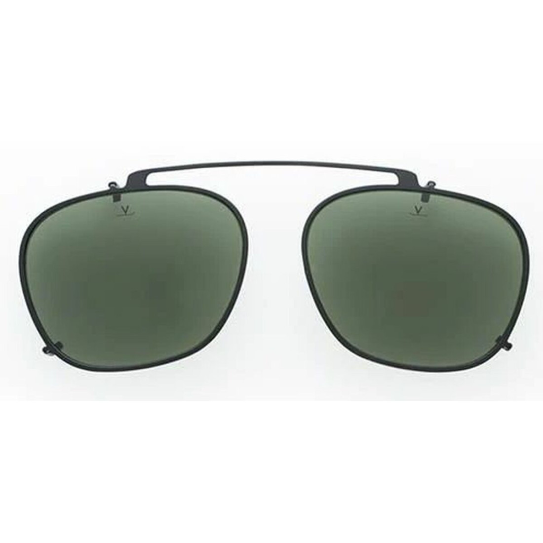 Unisex saulės akiniai su spaustuku Vuarnet VD180400011121