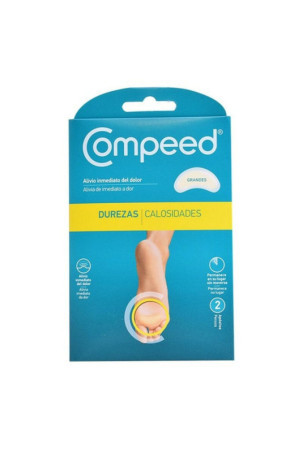 Kietas padažas Compeed (2 uds)