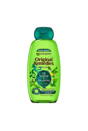 Atstatantis šampūnas Original Remedies Garnier (300 ml)