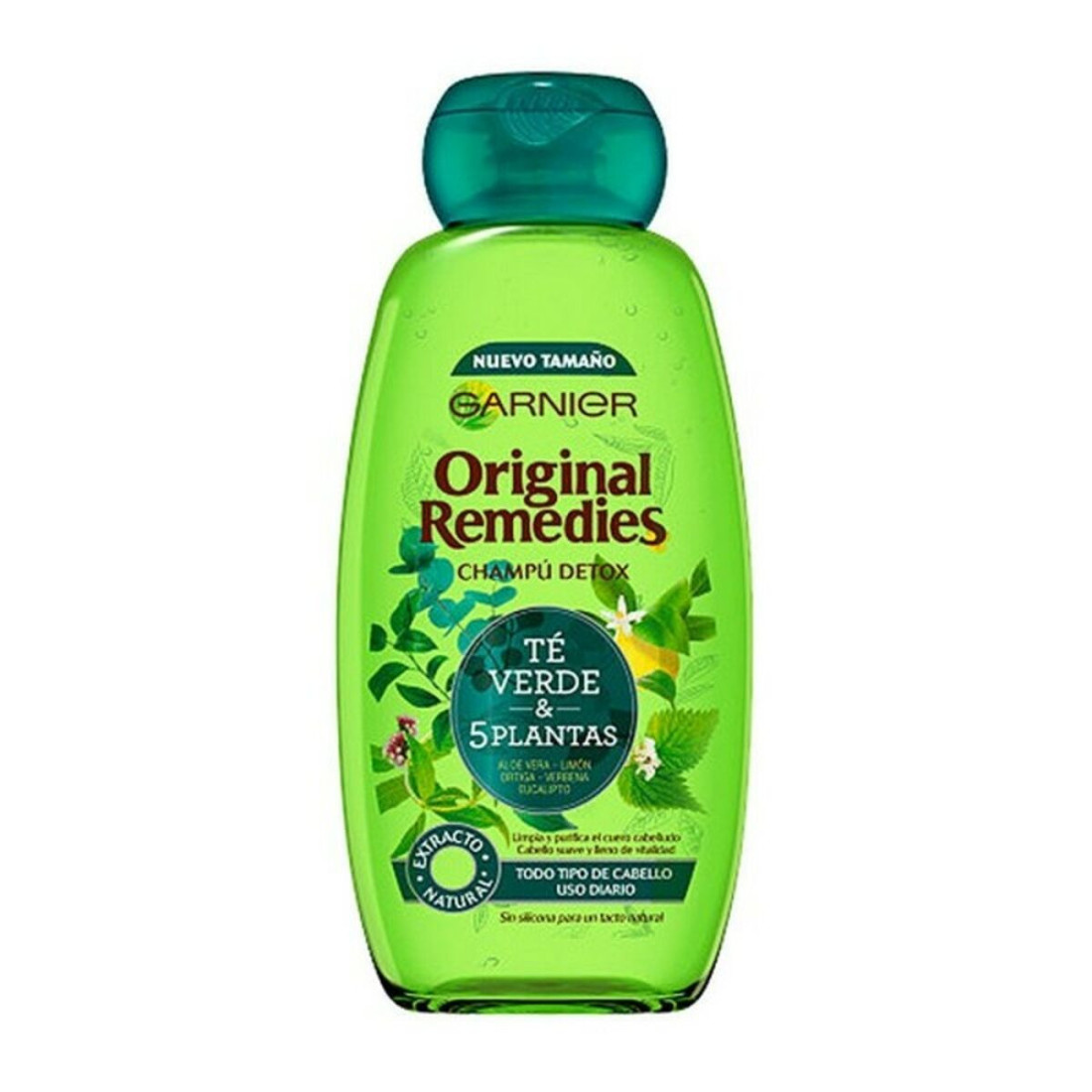 Atstatantis šampūnas Original Remedies Garnier (300 ml)