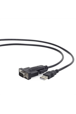 USB – RS232 adapteris GEMBIRD CA1632009 (1,5 m)