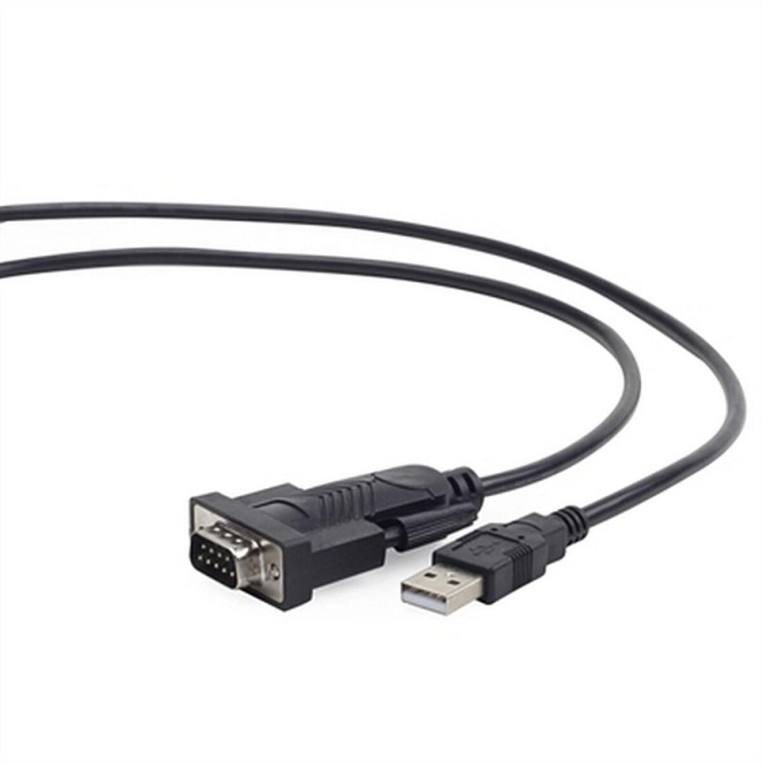 USB – RS232 adapteris GEMBIRD CA1632009 (1,5 m)