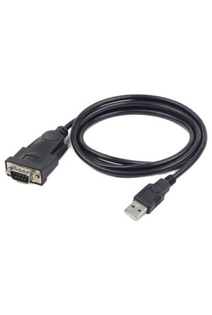 USB – RS232 adapteris GEMBIRD CA1632009 (1,5 m)