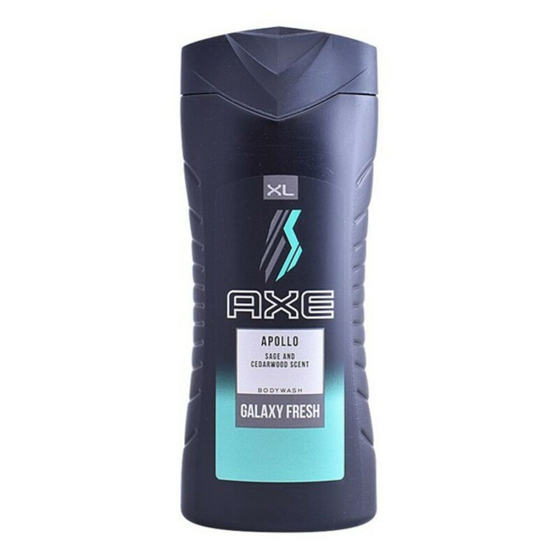 Dušo želė Apollo Axe APOLLO (400 ml)