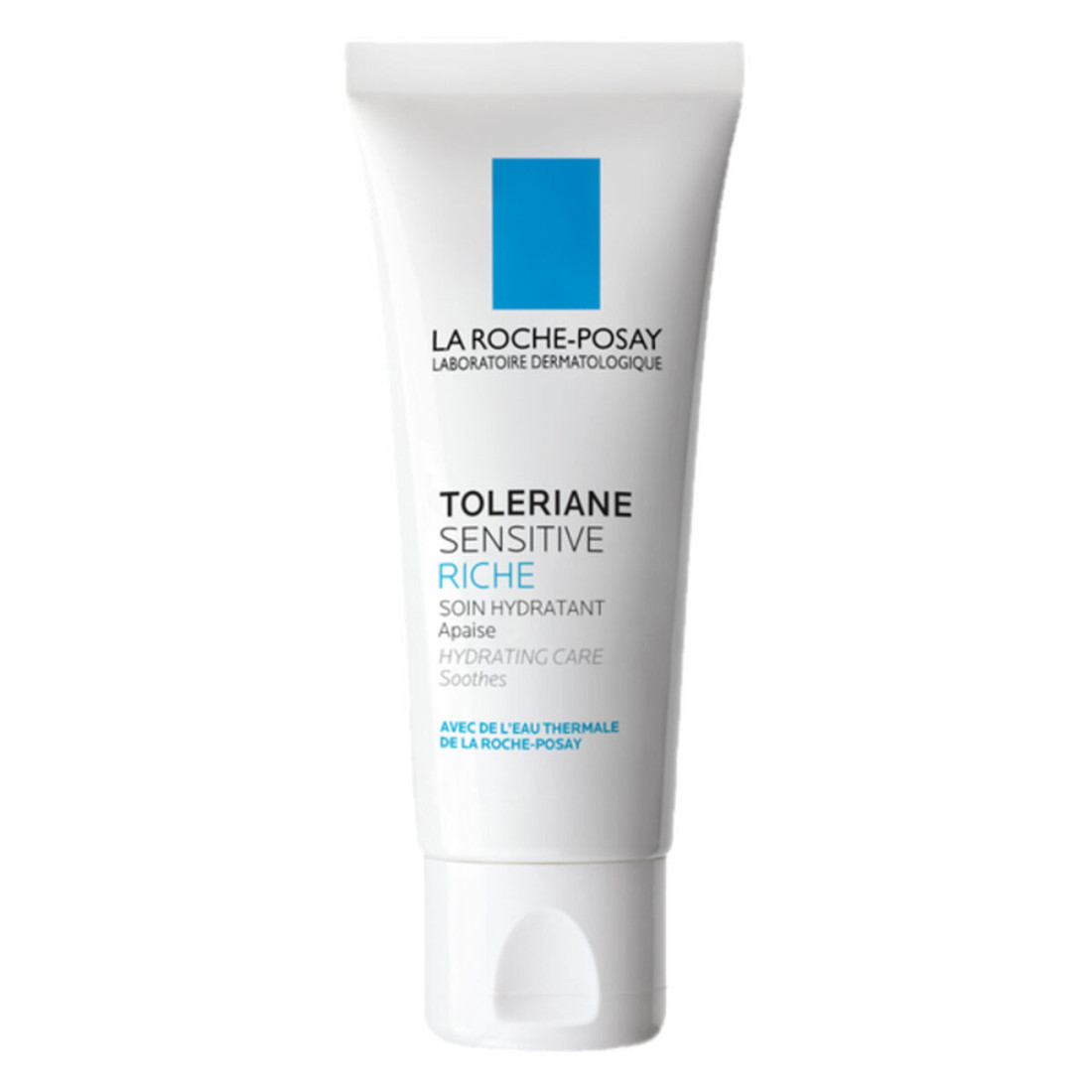 Drėkinamasis kremas Toleriane La Roche Posay Toleriane Sensitive Riche (40 ml) 40 ml