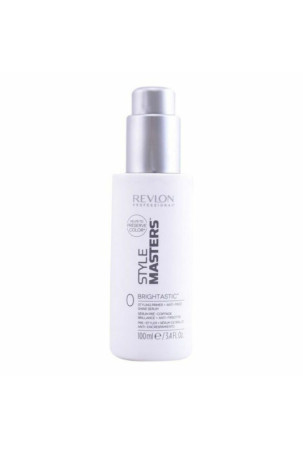 Spray Shine plaukams Style Masters Revlon (100 ml)