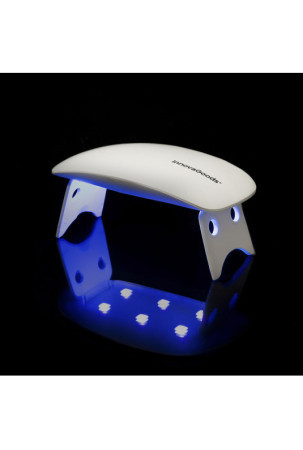 LED UV Nagų Lempa Mini InnovaGoods