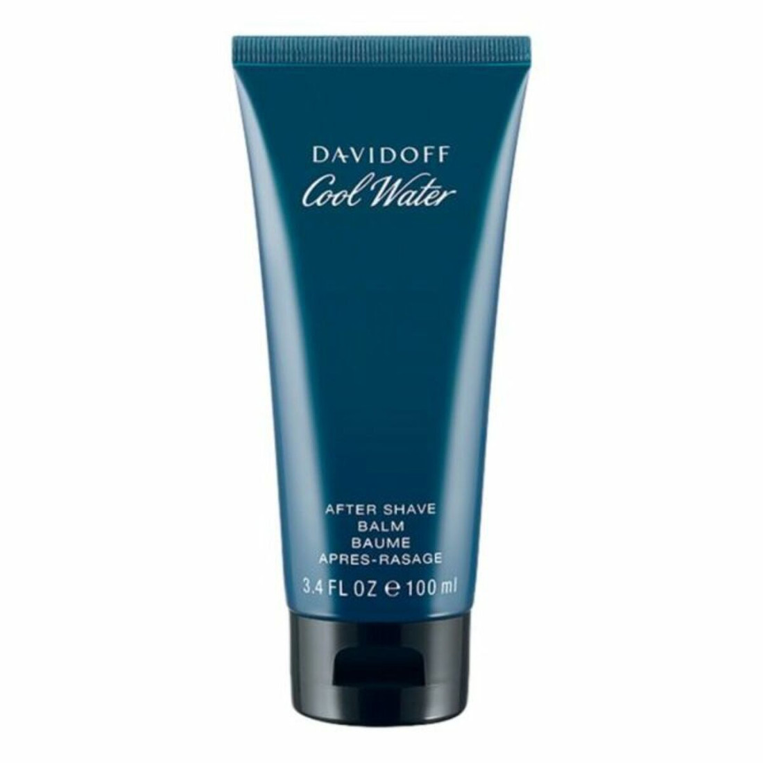 Balzamas po skutimosi Cool Water Davidoff 10000007675 100 ml