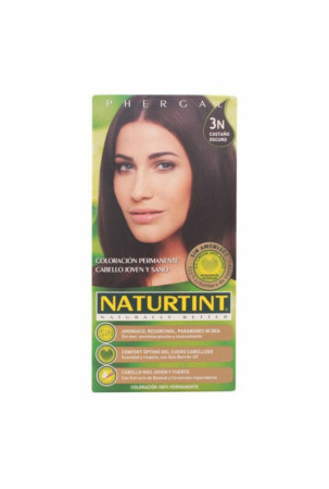 Dažai be amoniako N3 Naturtint Naturtint N 170 ml