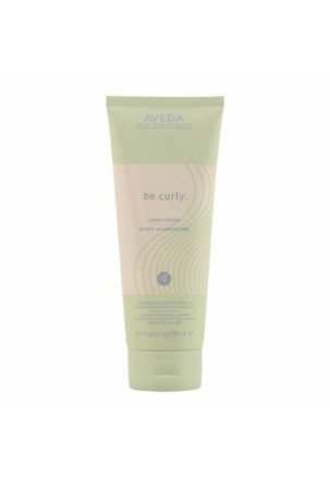 Kondicionierius tik garbanoms Be Curly Aveda (200 ml)