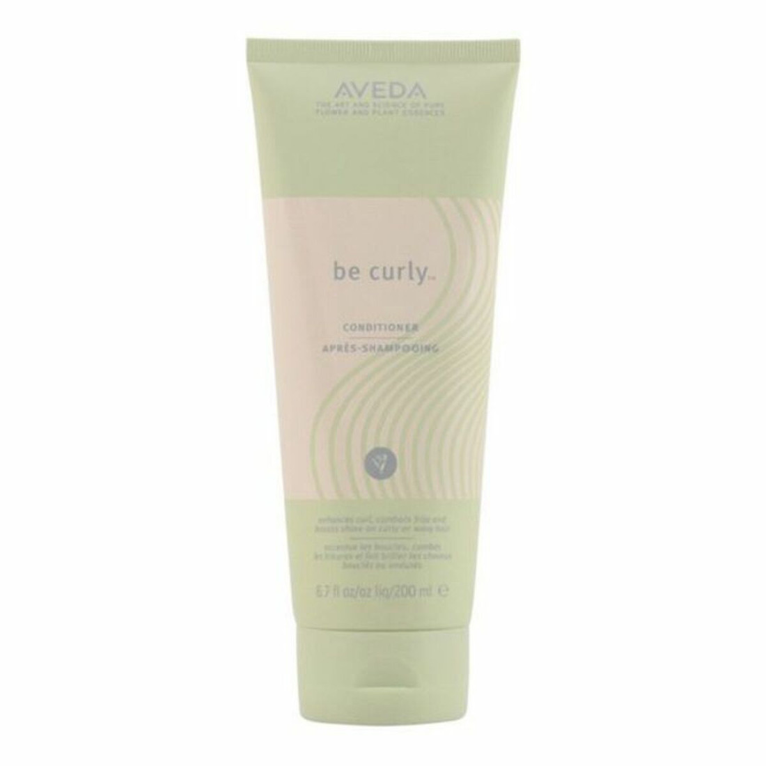 Kondicionierius tik garbanoms Be Curly Aveda (200 ml)