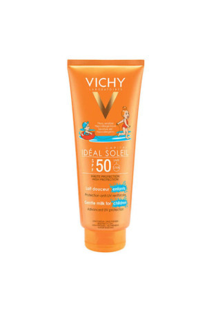 Kremas nuo saulės Capital Soleil Vichy 2525116 (300 ml) Spf 50 300 ml