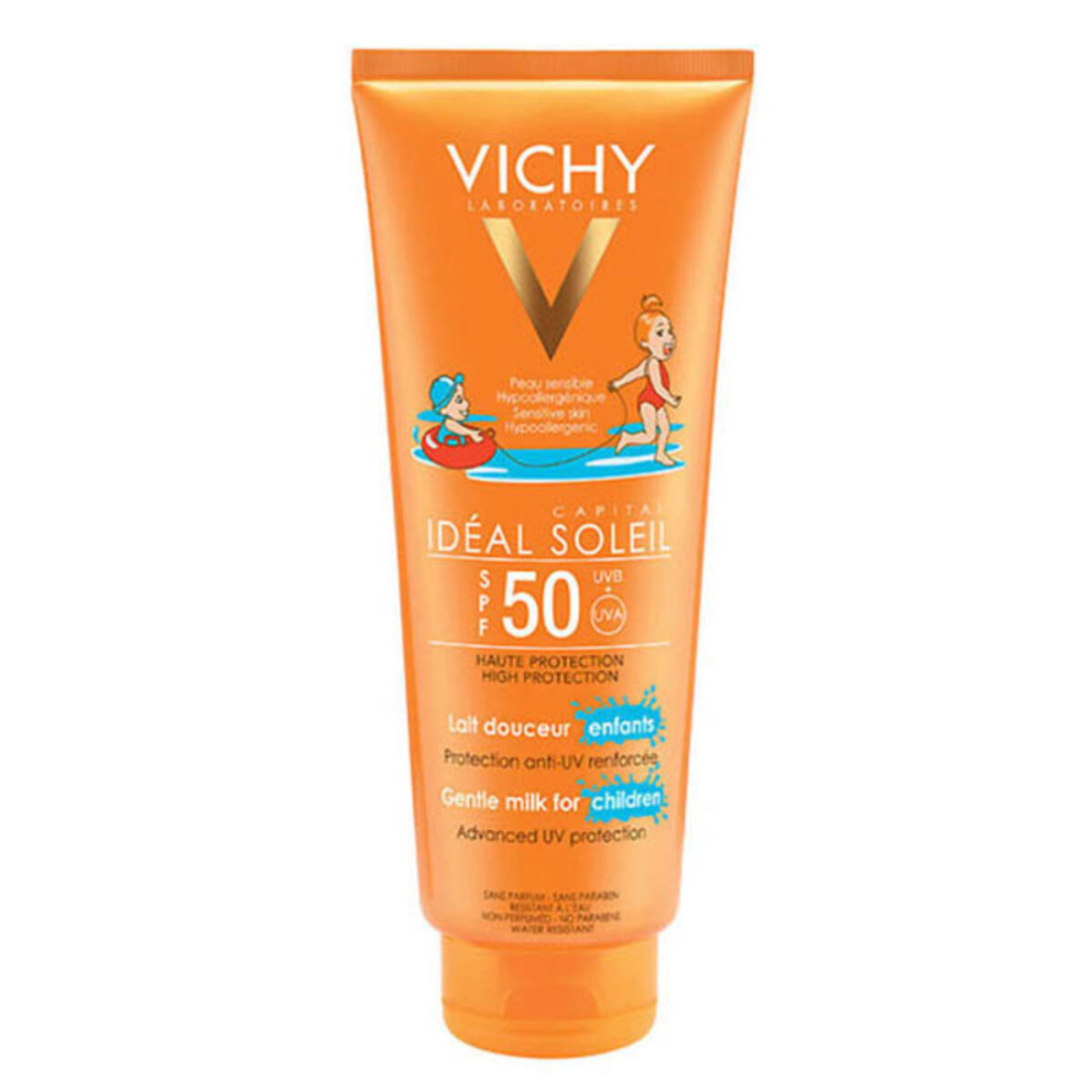 Kremas nuo saulės Capital Soleil Vichy 2525116 (300 ml) Spf 50 300 ml