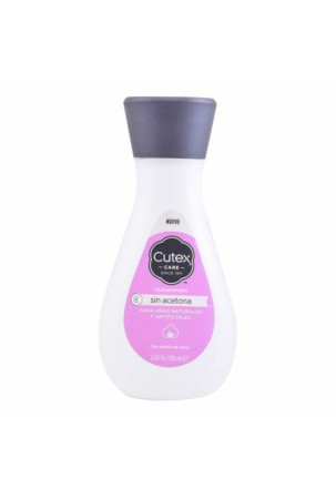 Maksimalus įsiskverbimas Care Cutex (100 ml)