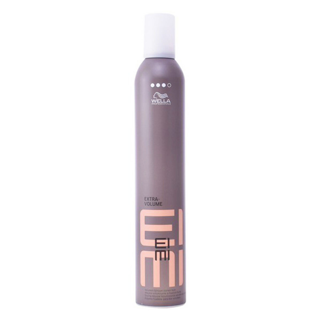 Apimties suteikiančios putos Eimi Wella (500 ml)