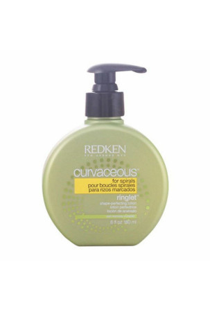 Garbanas fiksuojantis skystis Curvaceous Redken (180 ml)