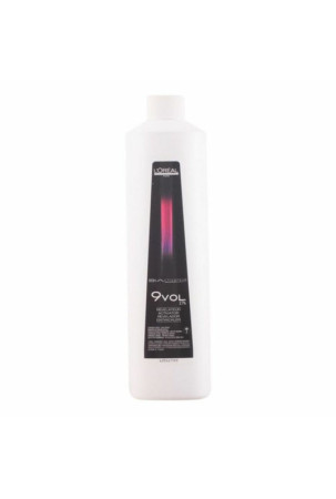 Aktyvuojantis skystis 9 Vol L'Oreal Professionnel Paris 11478 (1000 ml) 1 L