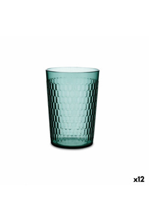 Stiklas Quid Atlantic Plastmasinis 450 ml (12 vnt.)